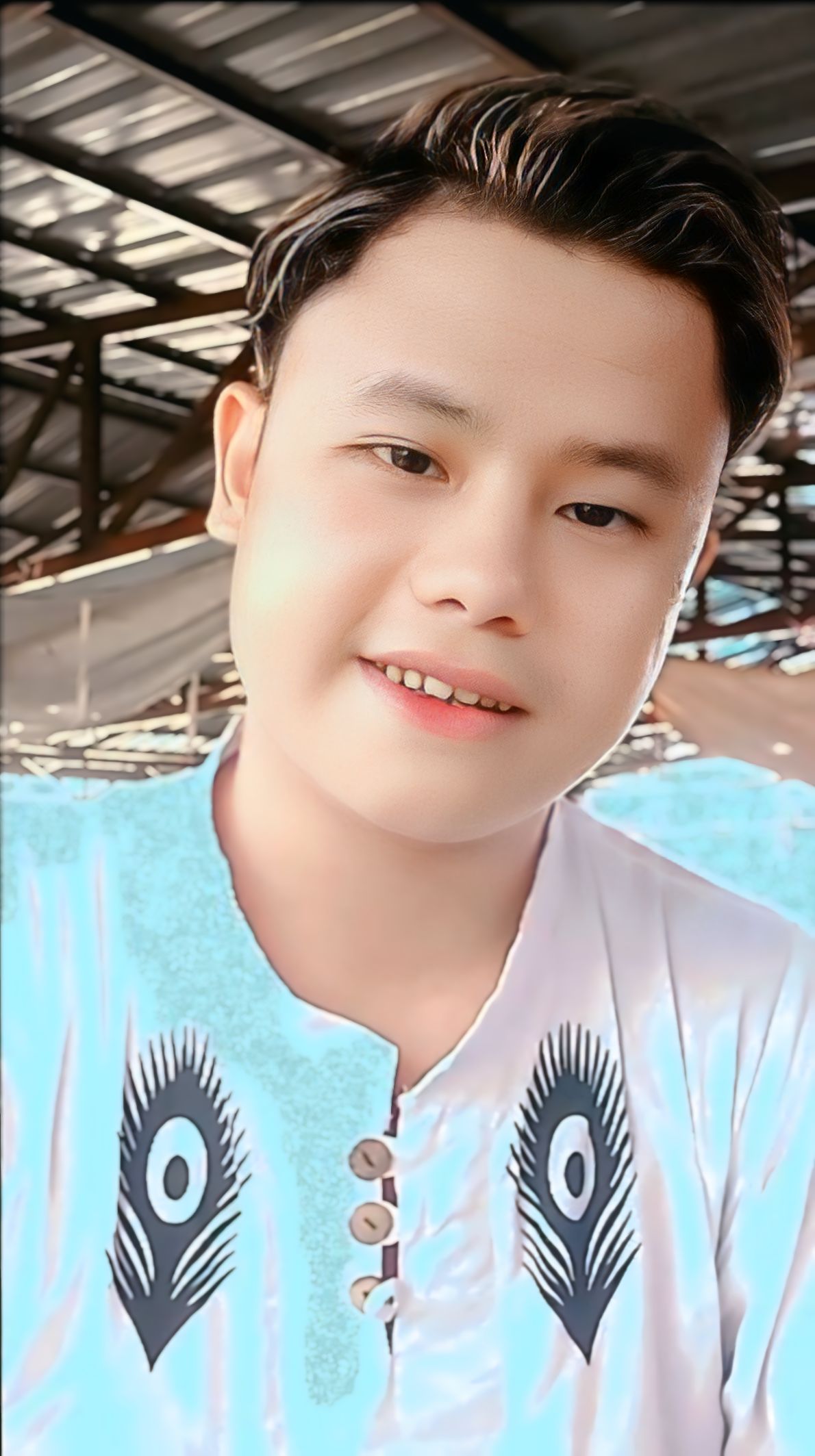 Kyaw Zin Oo