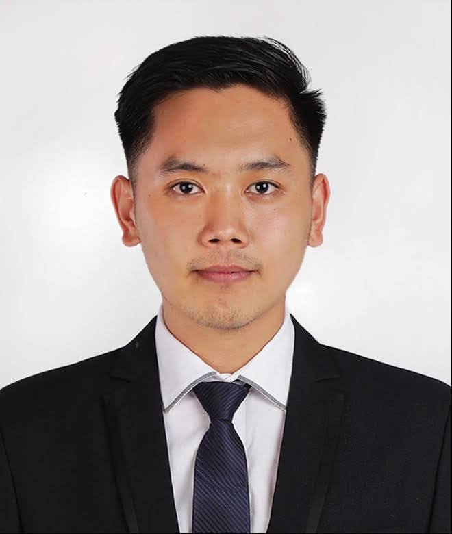 Tin Htut Aung