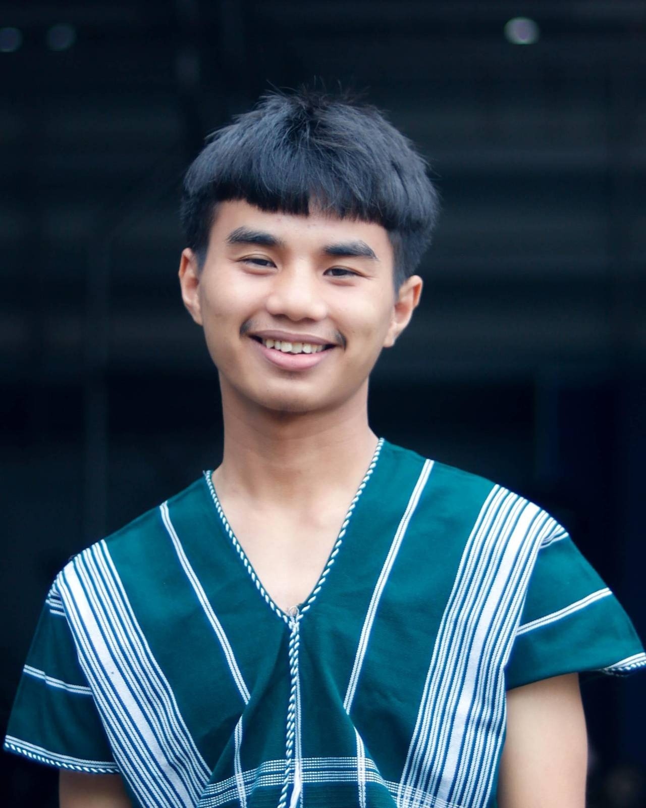 Saw Aung Kyaw Kyaw