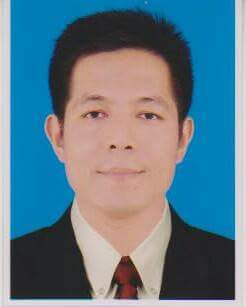 Moe Zaw Oo