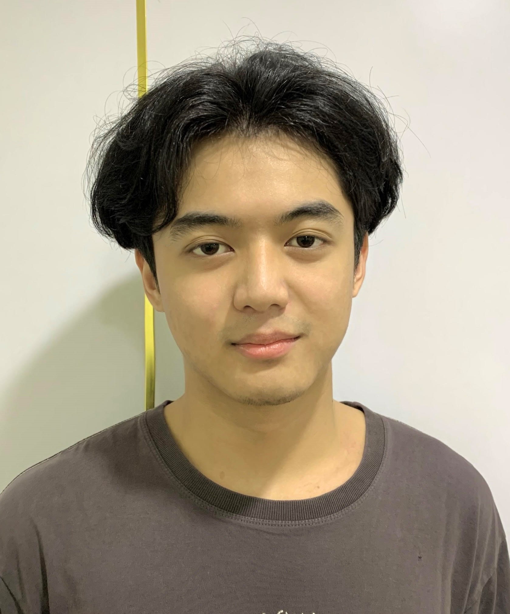 Htet Nyi Nyi Aung