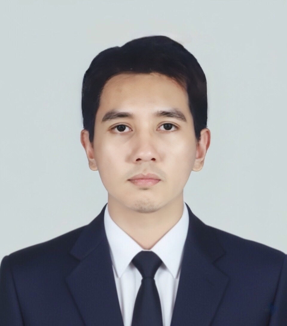 Saw Myo Htet Thar (Aaron)