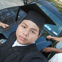 Zaw Lwin Tun MV