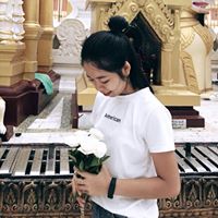 May Thu Cho