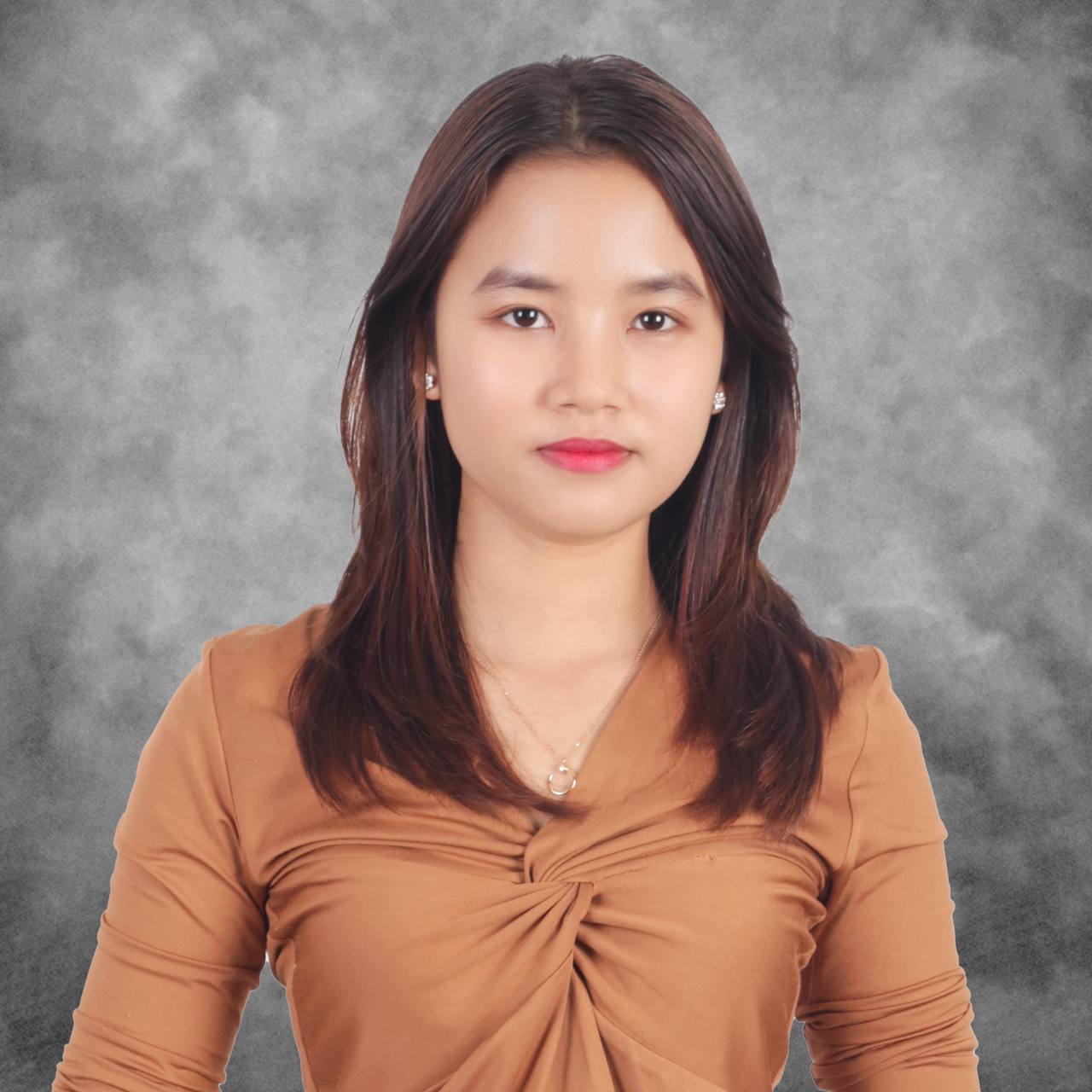 Yoon Eindra Khin