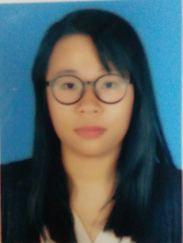Nyein Kay Khaing