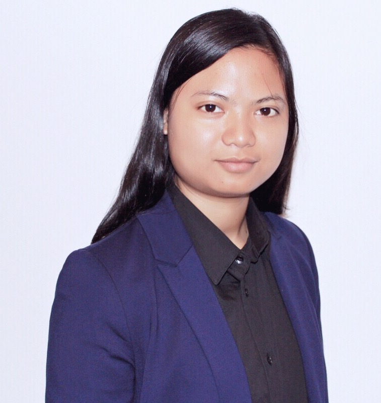 May Phoo Mon