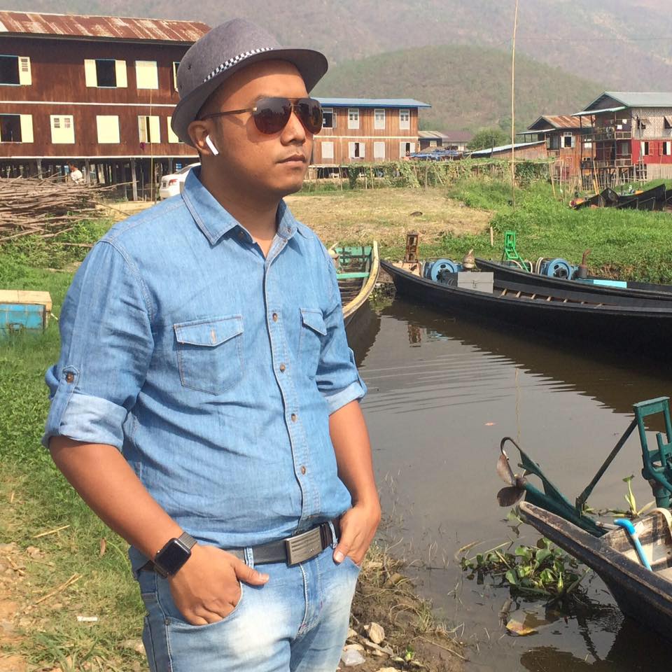 Zaw Zaw Aung