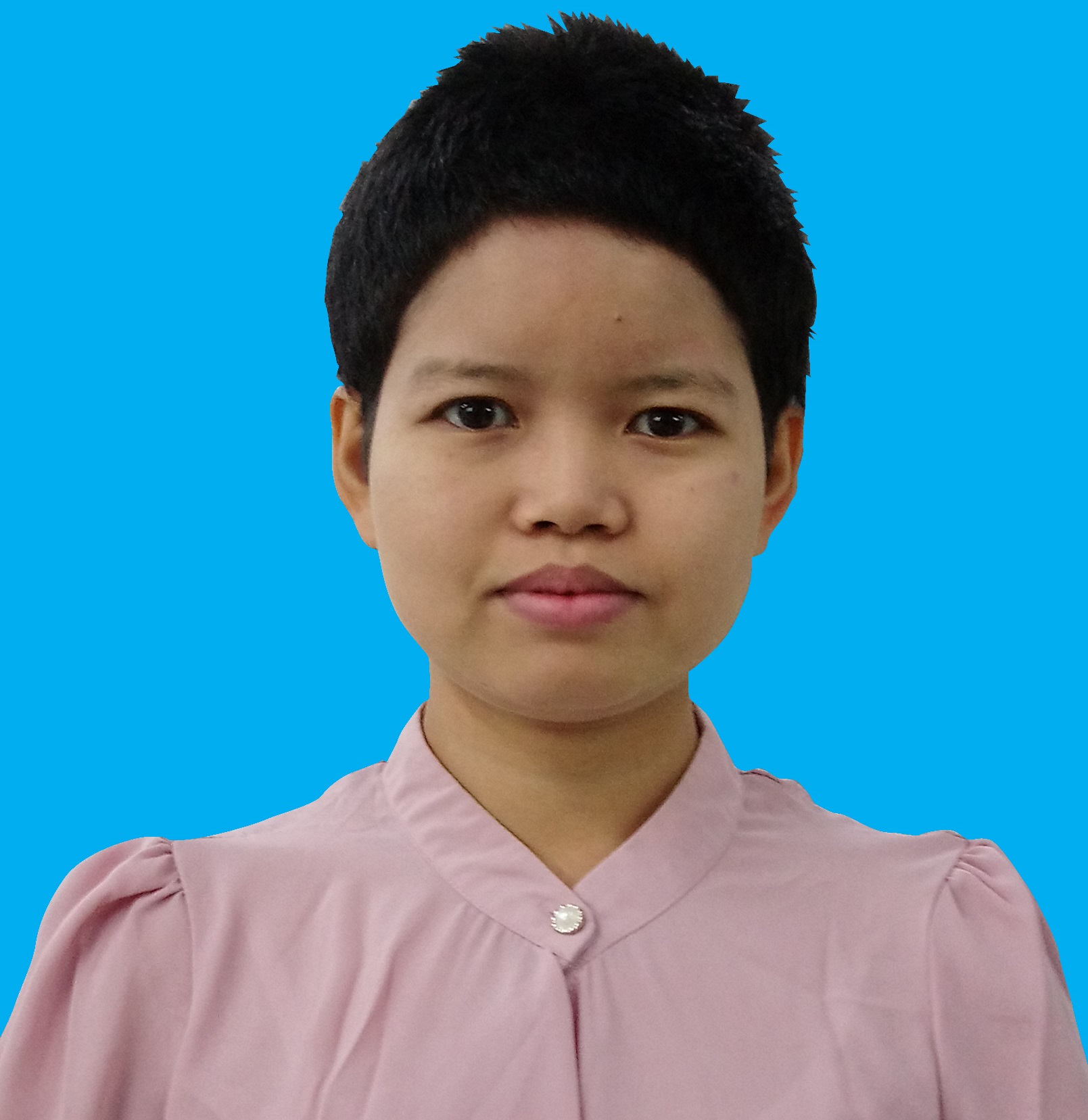 Moe Moe Khine