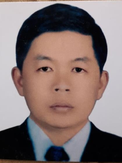 Win Maung Than
