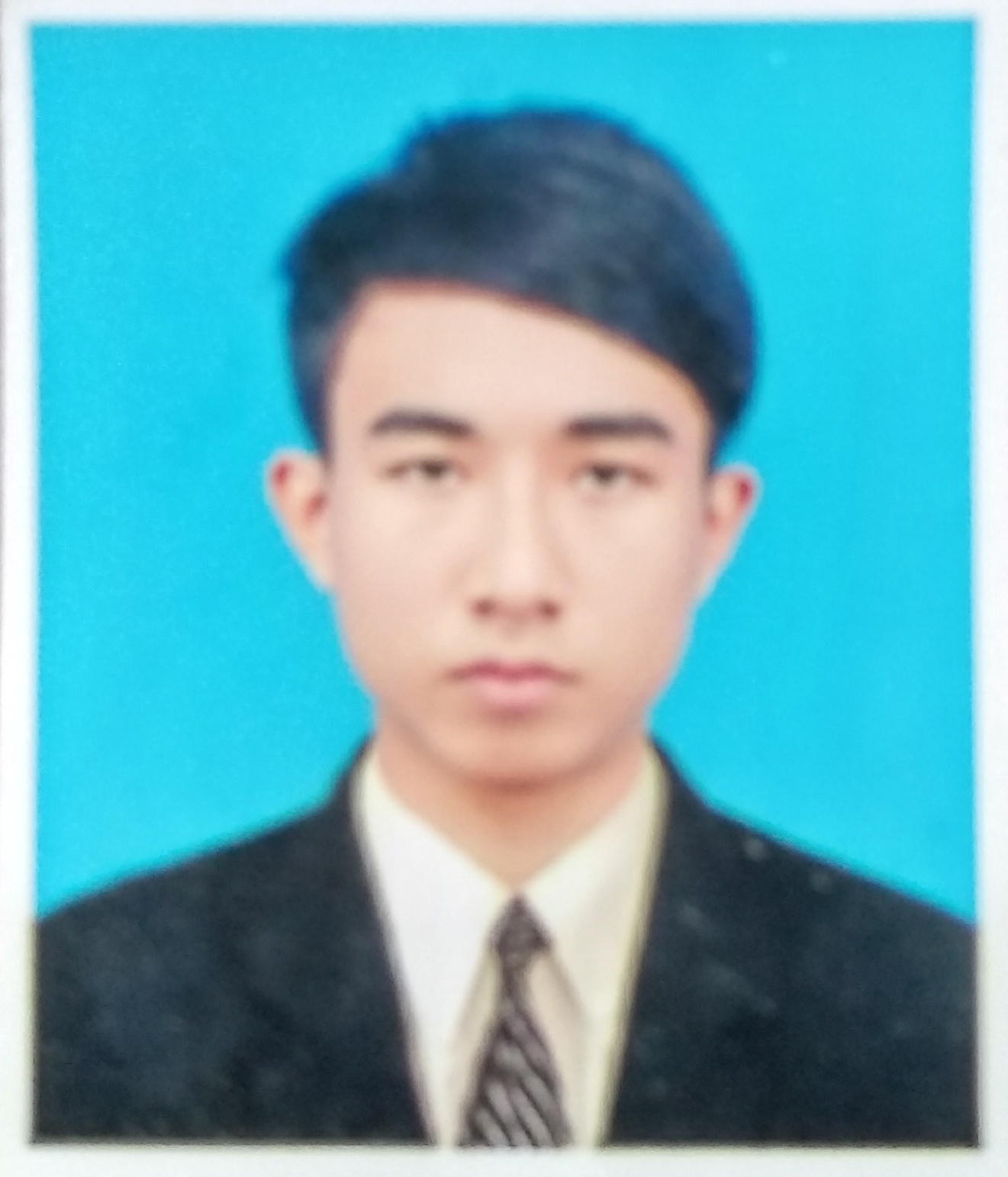 Hein Htet Zaw