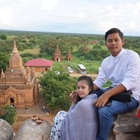 Phyu Phyu