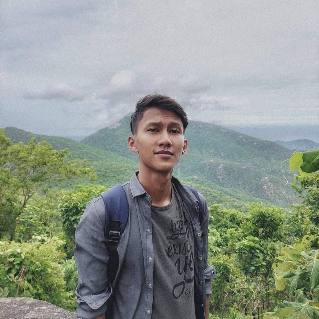 Myo Thiha Kyaw