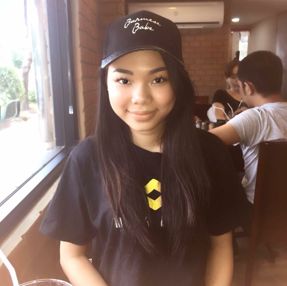 Thin Myat Noe