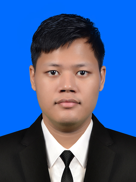 Moe Hein Htut( John Hein)