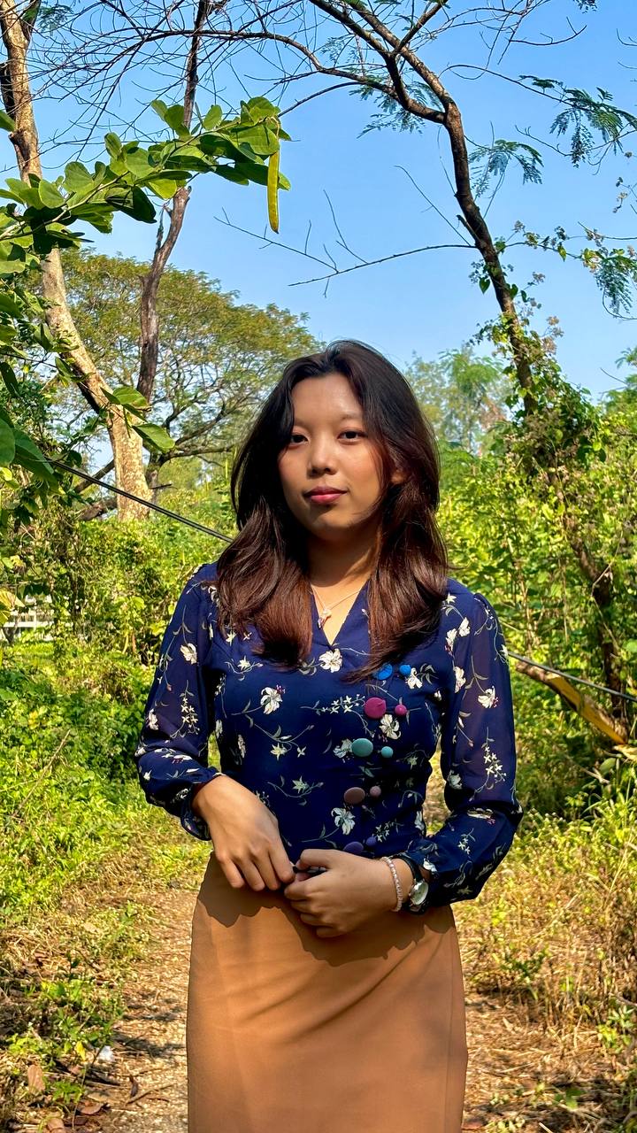 Eaindray