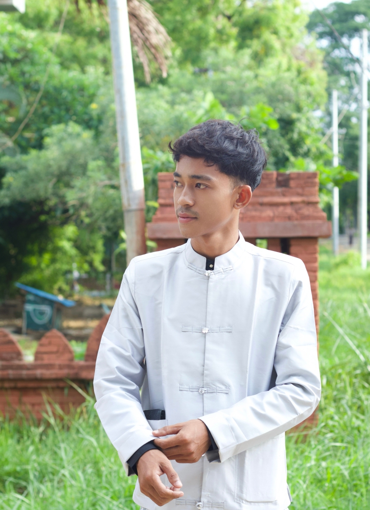 Kyaw Zin Htun