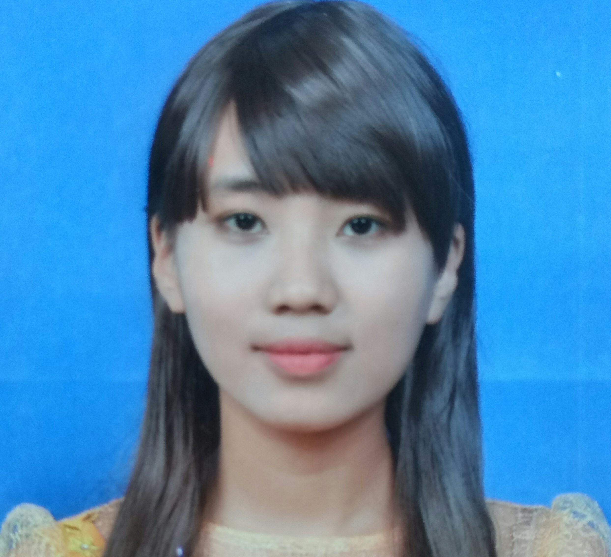 Phyo Yaminthaw