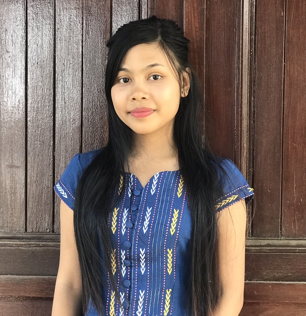 Su Myat Noe
