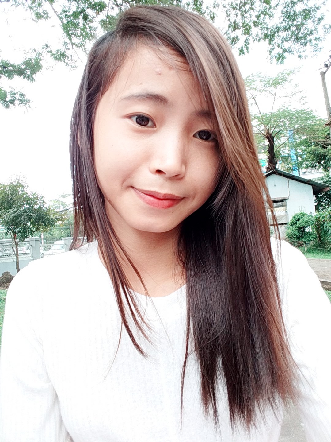 Ma Hnin Nu Win