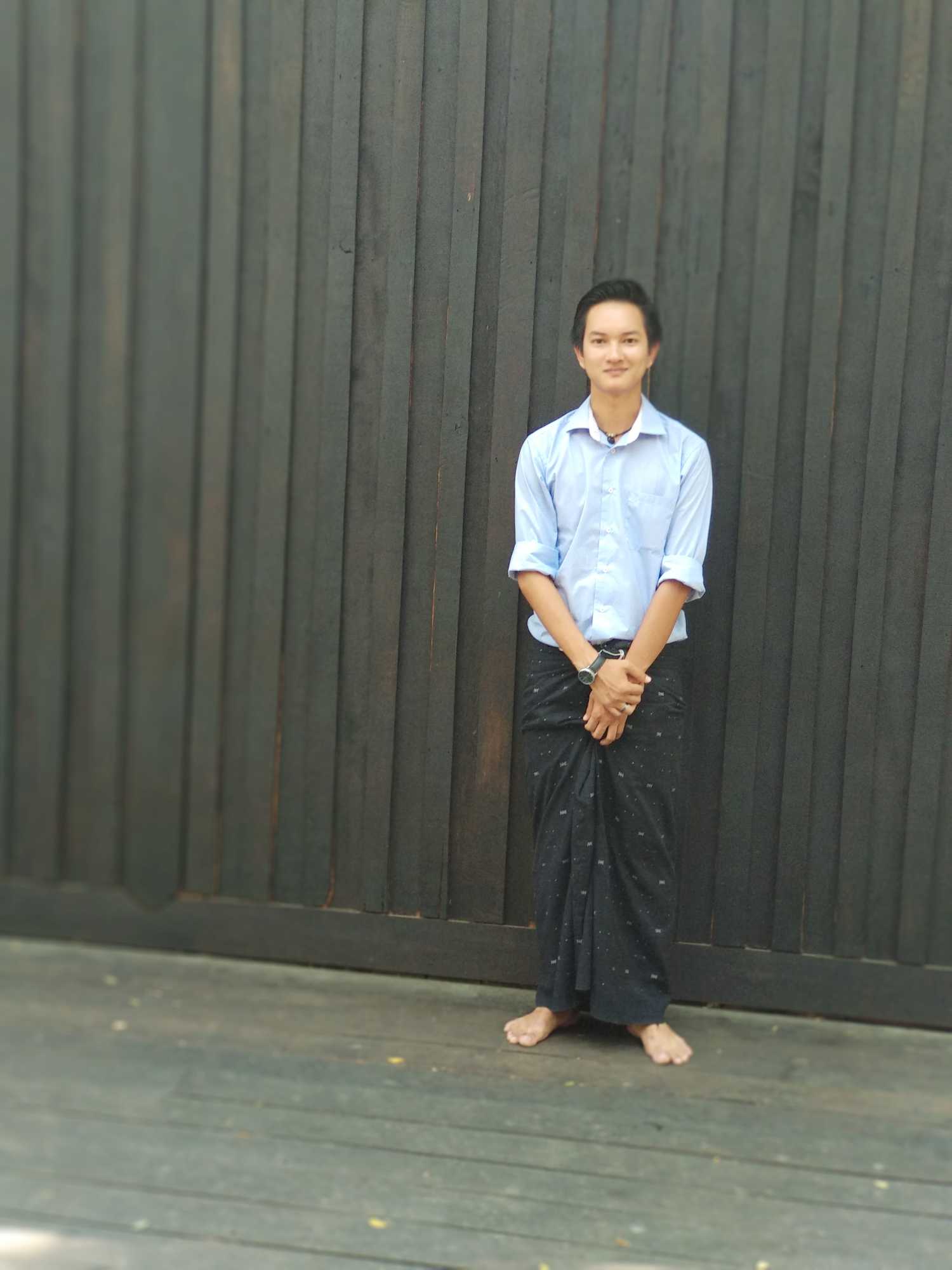Aung Paing Minn