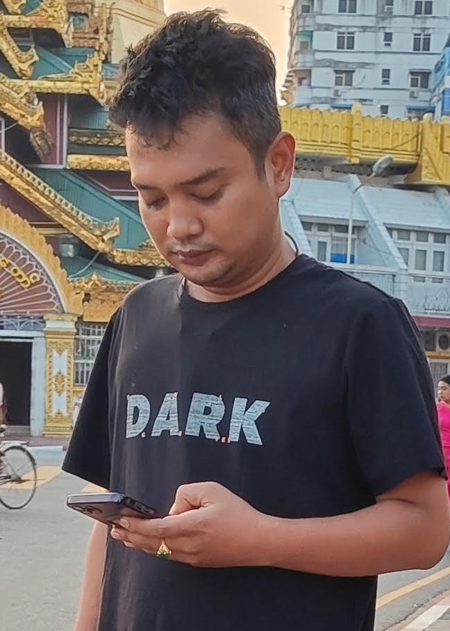 Ye Thu Aung