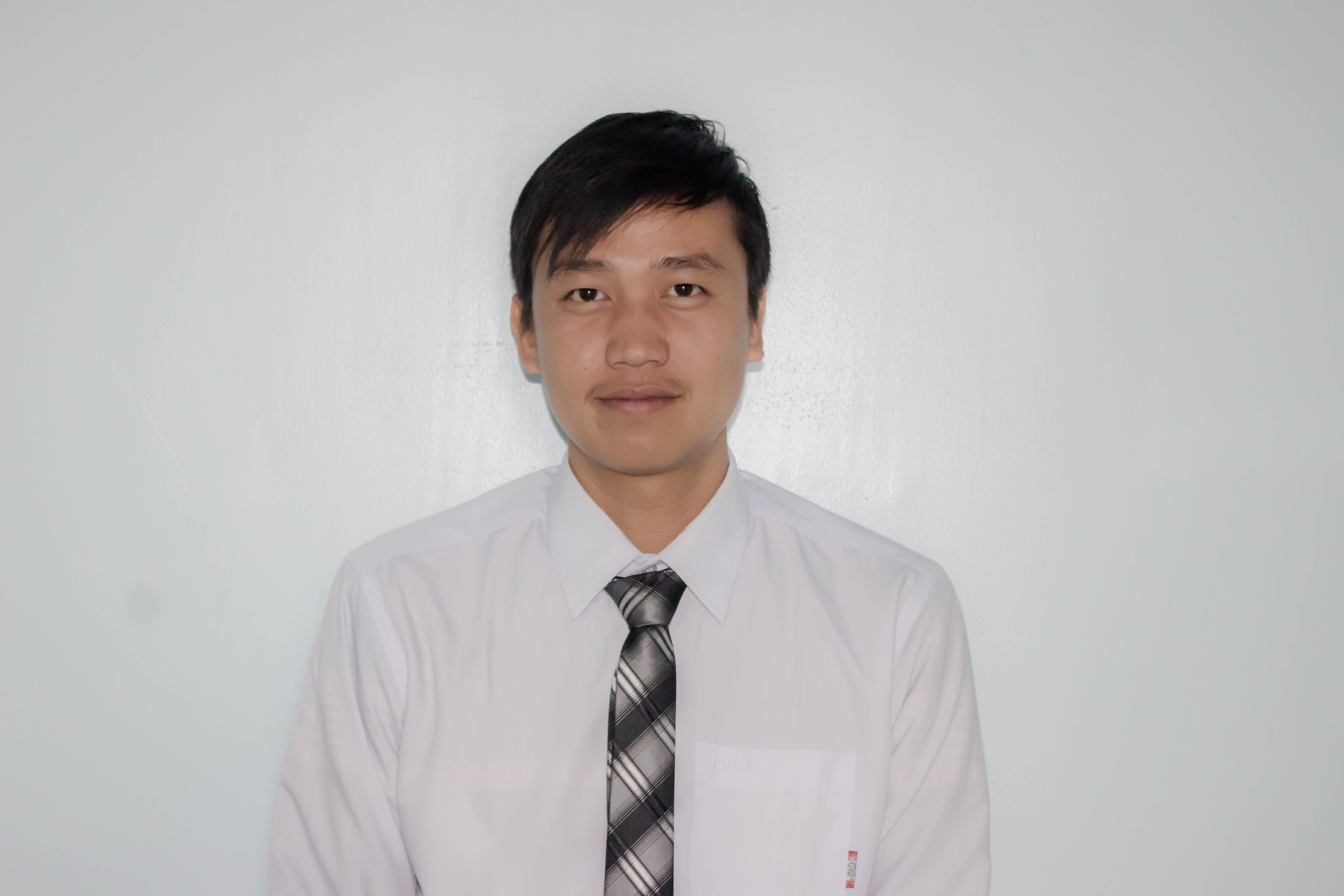 Shane Htet Aung