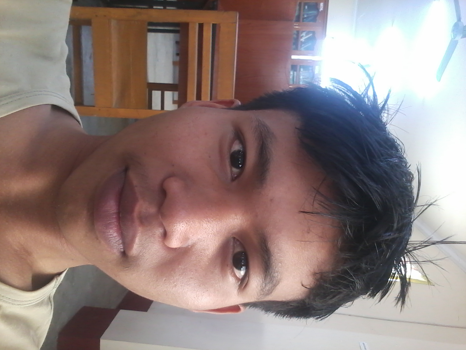 Kaung Khant Kyaw