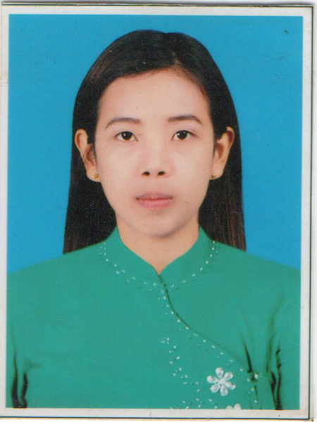 Thiri Kyaw Lwin