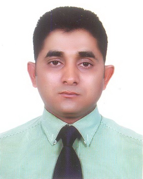 Traequl Islam