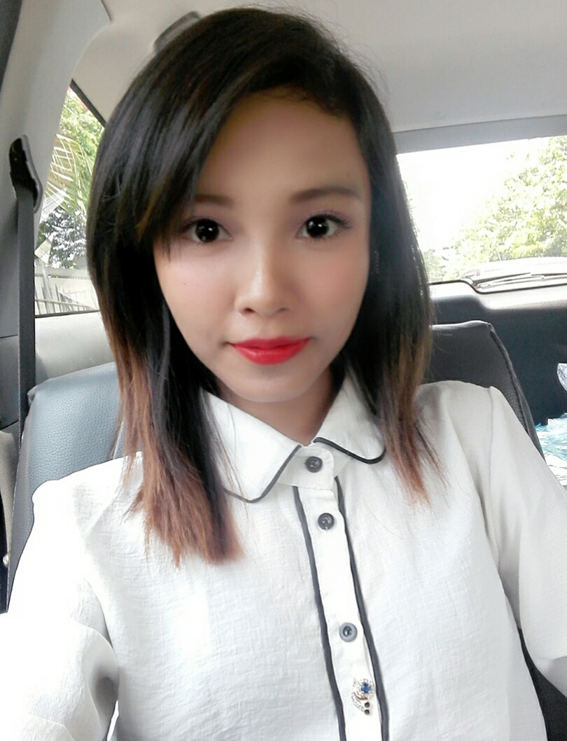 Mya Thandar Lwin