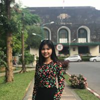 Cho Lwin Nway