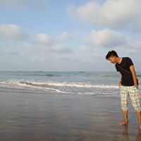 Kyaw Thihamoe
