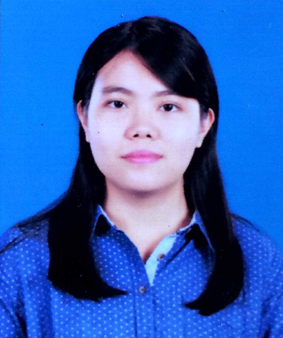 Saw Yu Nwe