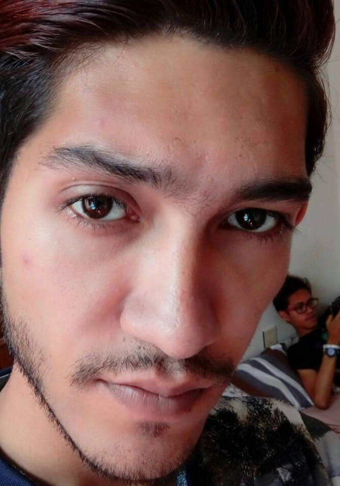 TerryTinAung