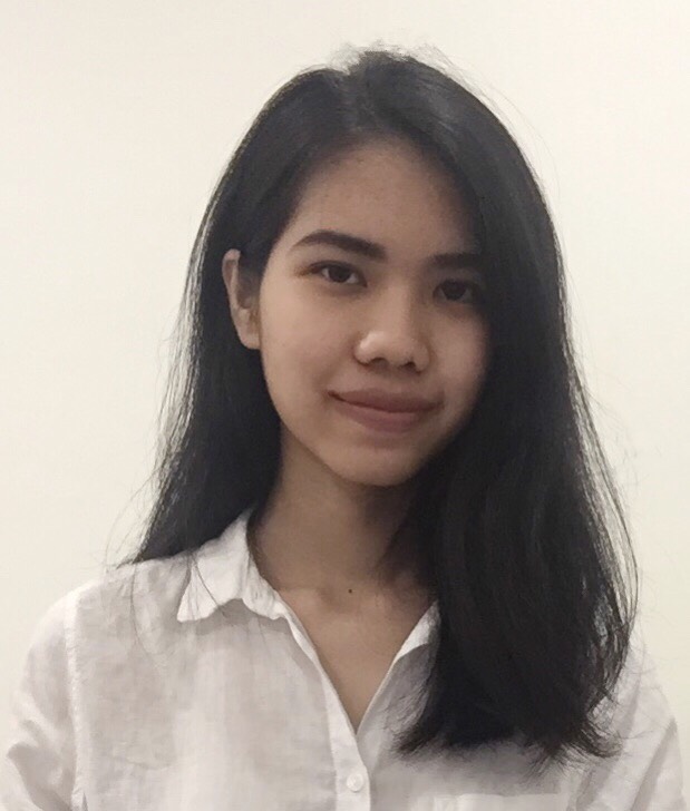 Kourtney Kyar Nyo