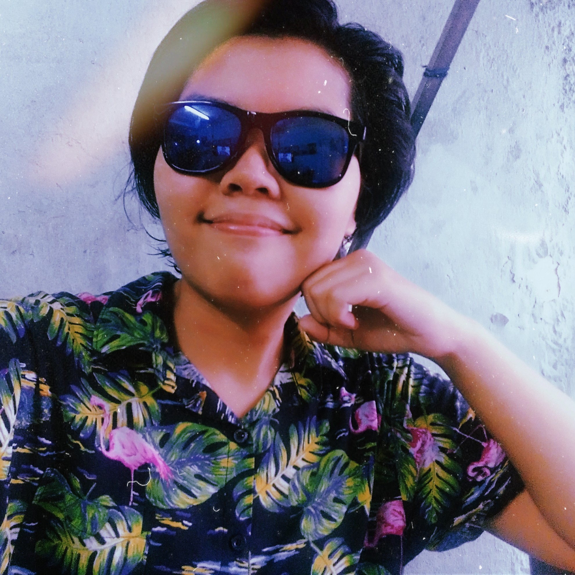 Khin Yadanar Thant