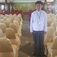 Kyaw Zin Htun