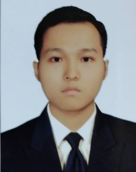 Moe Kyaw