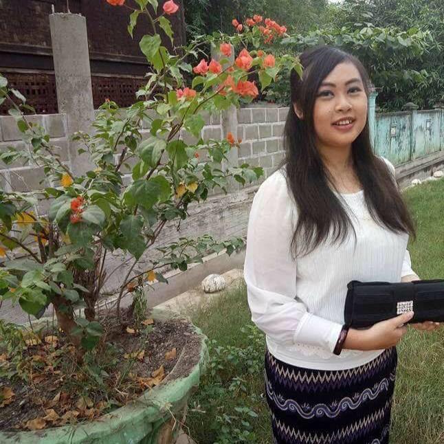 nang may thu aung