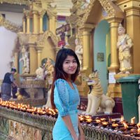 Ei Thin Zar Phyo