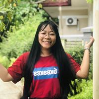 Thin Htet Htet Aung