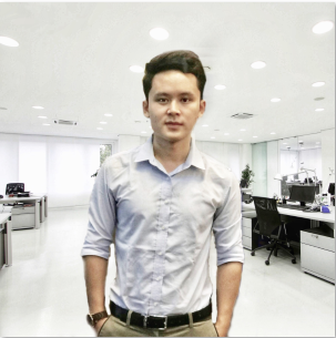 Htet Aung Lwin