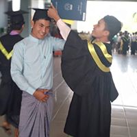 ဆလိုင္း ေအာင္