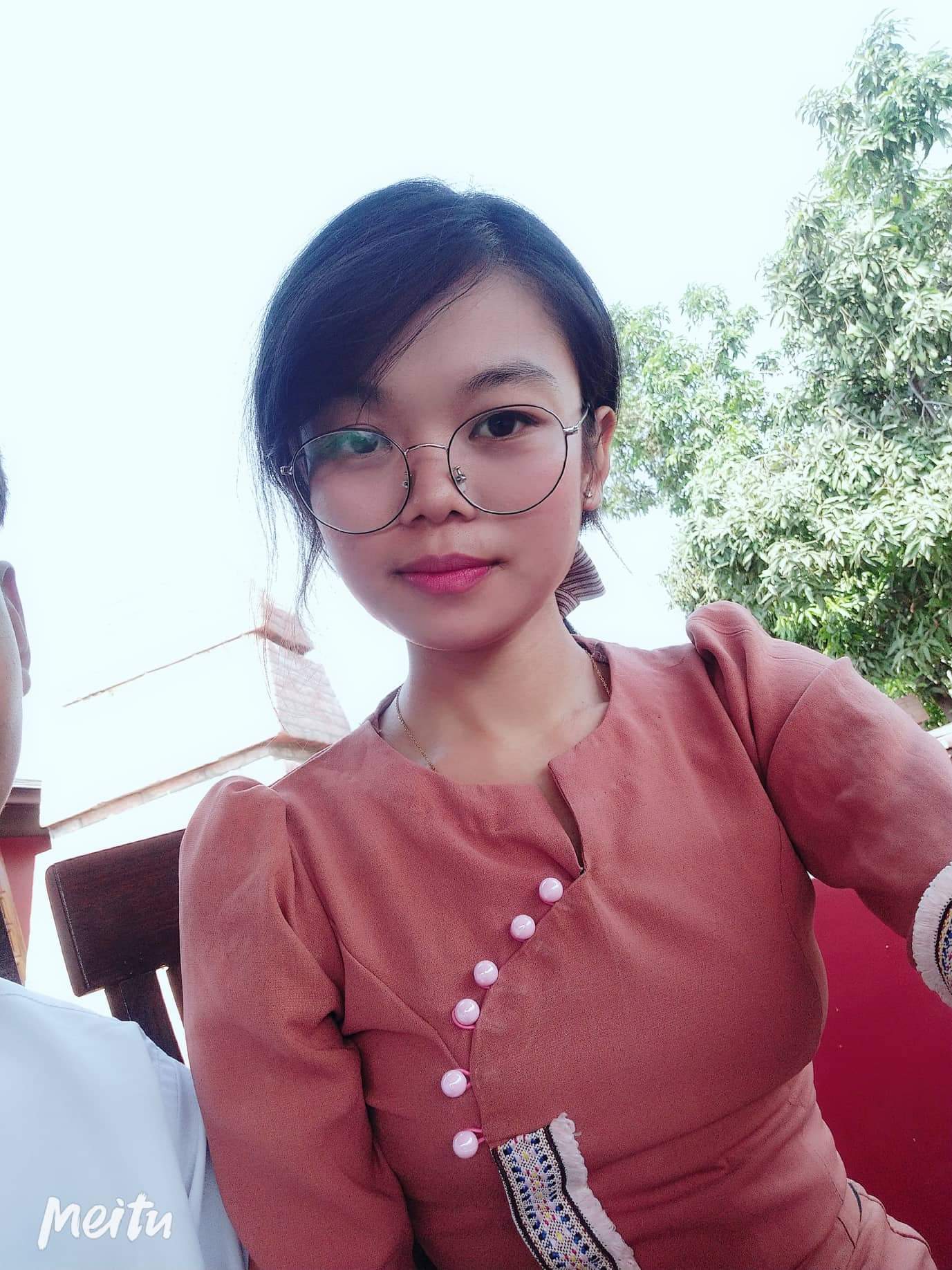 Hsu Mon Aung