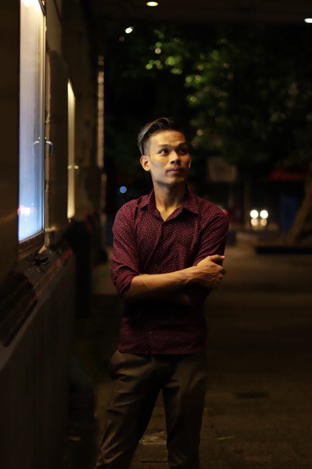 Wai Yan Phyo