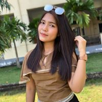 Isbel May
