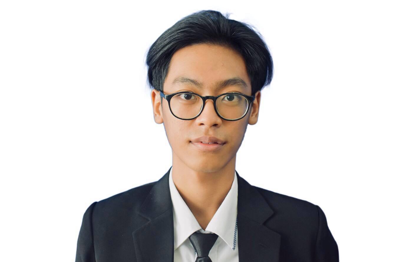 Kyaw Win