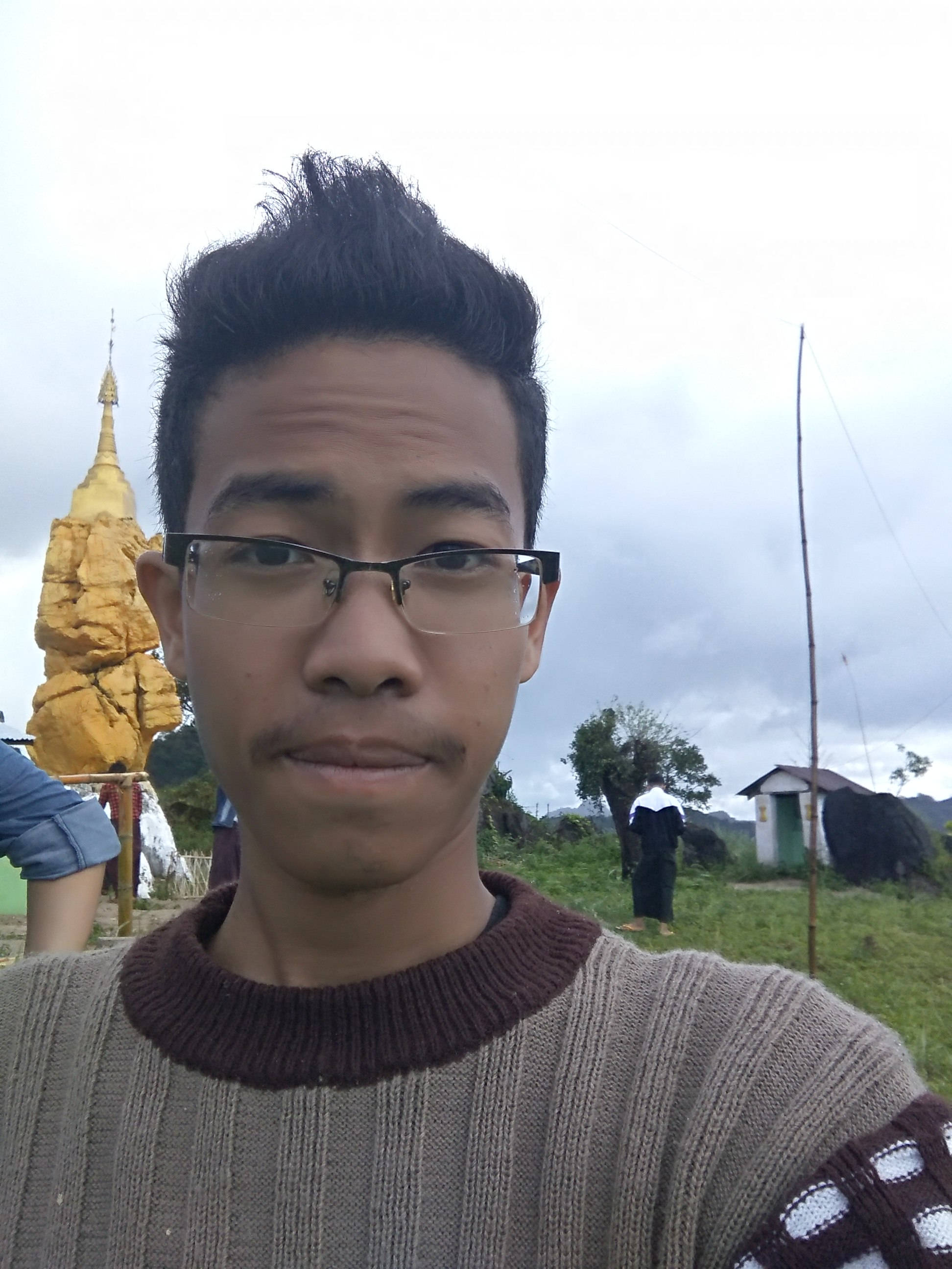 Pyae Phyo Kyaw