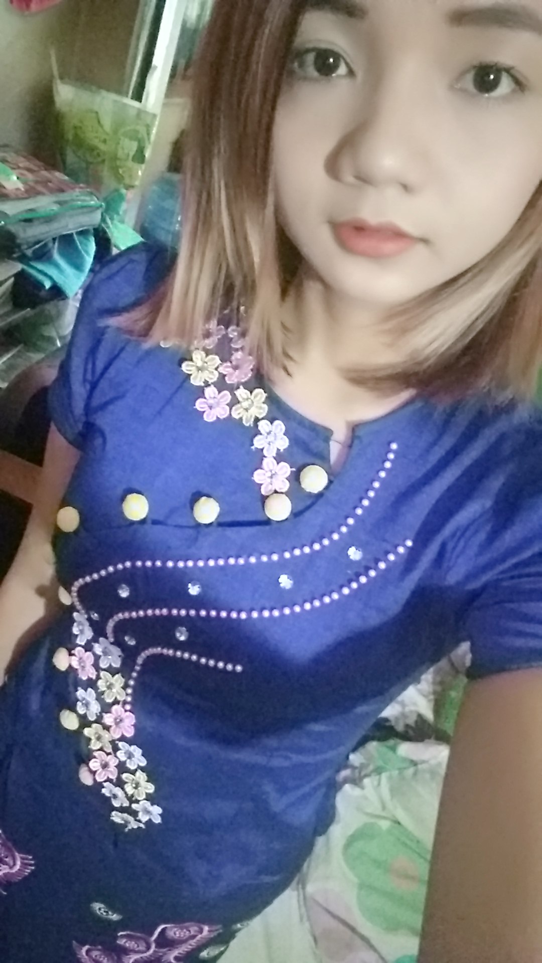 Pann Myat Phyu